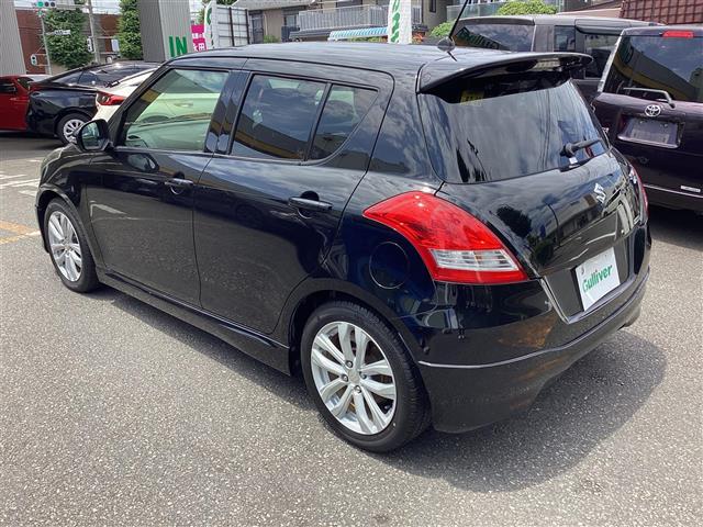 スズキ スイフト １．２ ＲＳ－ＤＪＥ H26年 (関東) 99