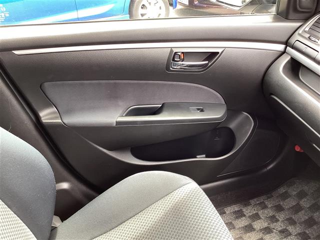 スズキ スイフト １．２ ＲＳ－ＤＪＥ H26年 (関東) 99