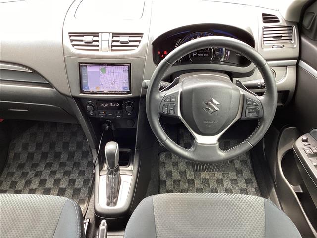 スズキ スイフト １．２ ＲＳ－ＤＪＥ H26年 (関東) 99