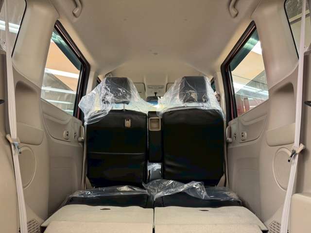 ホンダ Ｎ　ＢＯＸ ６６０ Ｇ Ｌパッケージ ４ＷＤ H26年 (北海道) 99