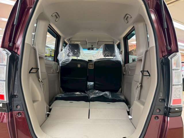 ホンダ Ｎ　ＢＯＸ ６６０ Ｇ Ｌパッケージ ４ＷＤ H26年 (北海道) 99