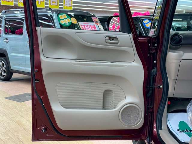 ホンダ Ｎ　ＢＯＸ ６６０ Ｇ Ｌパッケージ ４ＷＤ H26年 (北海道) 99