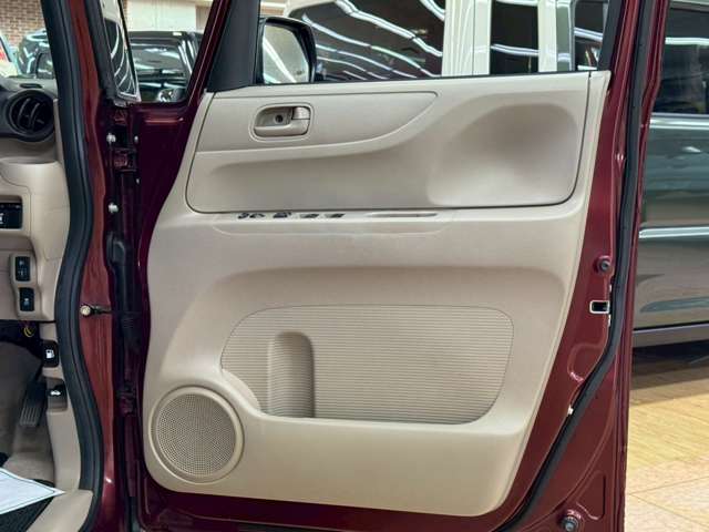 ホンダ Ｎ　ＢＯＸ ６６０ Ｇ Ｌパッケージ ４ＷＤ H26年 (北海道) 99