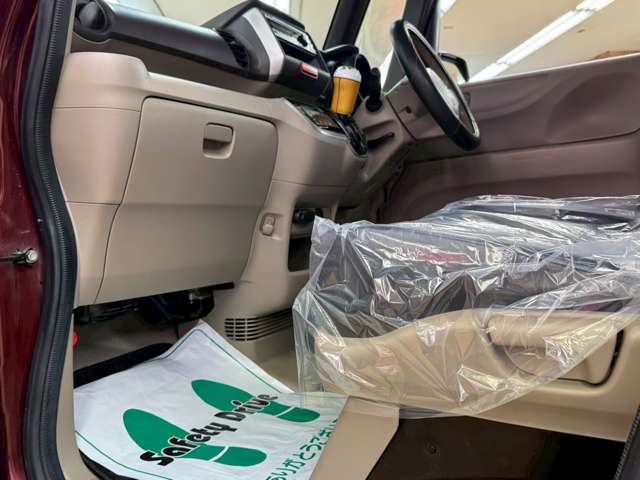 ホンダ Ｎ　ＢＯＸ ６６０ Ｇ Ｌパッケージ ４ＷＤ H26年 (北海道) 99