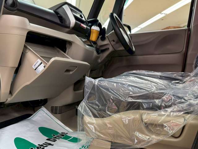 ホンダ Ｎ　ＢＯＸ ６６０ Ｇ Ｌパッケージ ４ＷＤ H26年 (北海道) 99