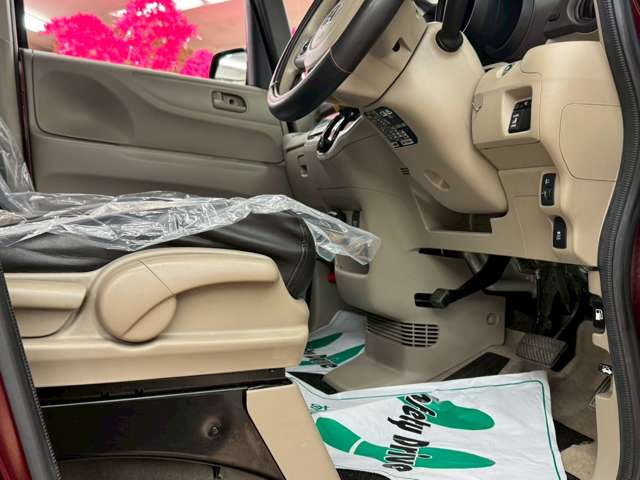 ホンダ Ｎ　ＢＯＸ ６６０ Ｇ Ｌパッケージ ４ＷＤ H26年 (北海道) 99