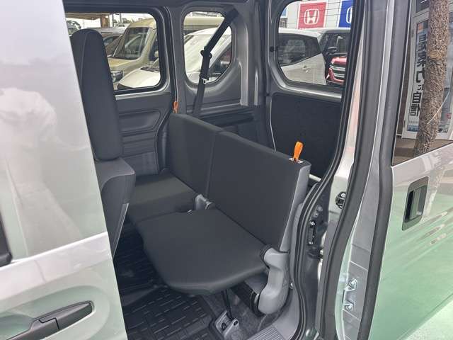 ホンダ Ｎ−ＶＡＮ ６６０ Ｇ ４ＷＤ R6年 (東海) 99