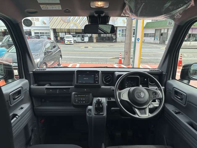 ホンダ Ｎ−ＶＡＮ ６６０ Ｇ ４ＷＤ R6年 (東海) 99