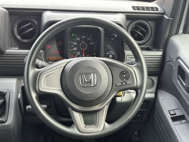 ホンダ Ｎ−ＶＡＮ ６６０ Ｇ ４ＷＤ R6年 (東海) 99