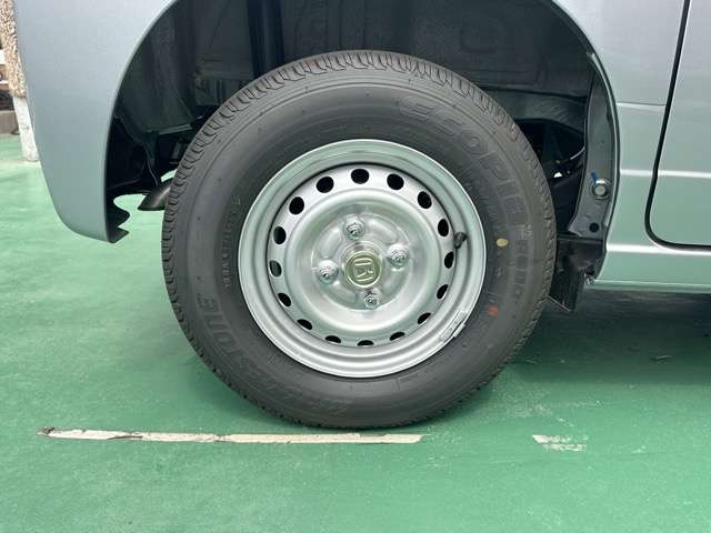 ホンダ Ｎ−ＶＡＮ ６６０ Ｇ ４ＷＤ R6年 (東海) 99