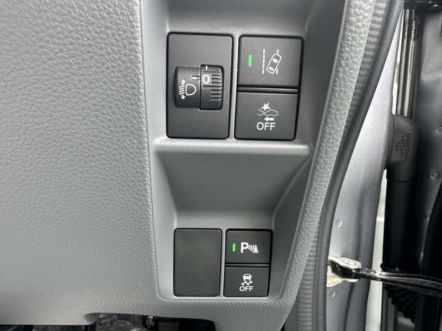 ホンダ Ｎ−ＶＡＮ ６６０ Ｇ ４ＷＤ R6年 (東海) 99