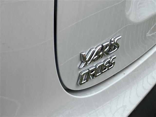 トヨタ ヤリスクロス　ハイブリッド １．５ ハイブリッド Ｘ R7年 (東海) 99