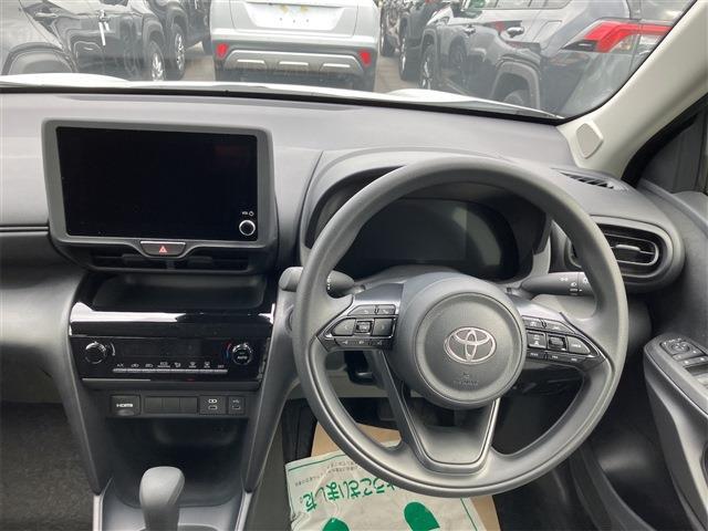トヨタ ヤリスクロス　ハイブリッド １．５ ハイブリッド Ｘ R7年 (東海) 99
