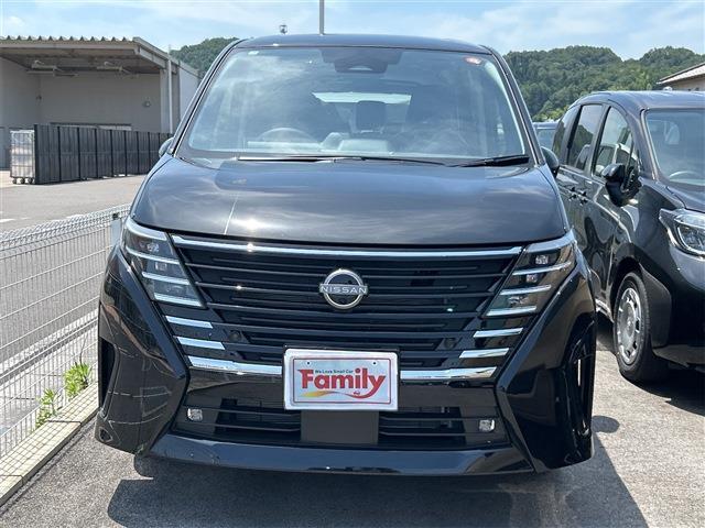 日産 セレナ ２．０ ハイウェイスターＶ R7年 (東海) 99