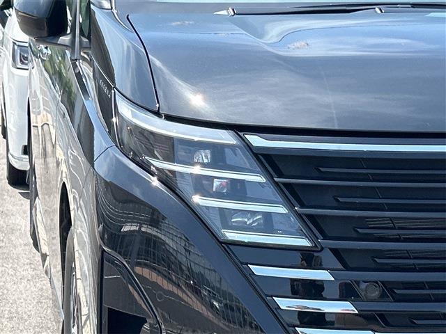 日産 セレナ ２．０ ハイウェイスターＶ R7年 (東海) 99