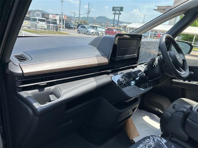 日産 セレナ ２．０ ハイウェイスターＶ R7年 (東海) 99