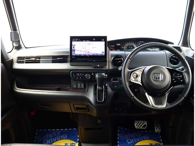 ホンダ Ｎ　ＢＯＸ カスタム ６６０ Ｌ ターボ スタイルプラス ブラック ４ＷＤ R5年 (関東) 99