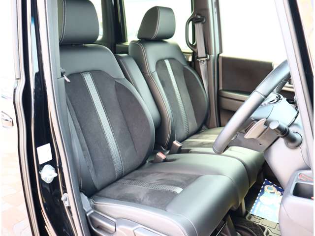 ホンダ Ｎ　ＢＯＸ カスタム ６６０ Ｌ ターボ スタイルプラス ブラック ４ＷＤ R5年 (関東) 99