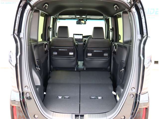 ホンダ Ｎ　ＢＯＸ カスタム ６６０ Ｌ ターボ スタイルプラス ブラック ４ＷＤ R5年 (関東) 99