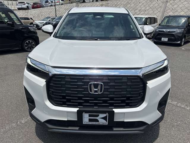 ホンダ ＷＲ−Ｖ １．５ Ｘ R7年 (近畿) 99