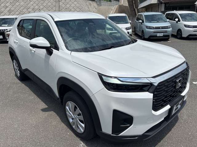 ホンダ ＷＲ−Ｖ １．５ Ｘ R7年 (近畿) 99