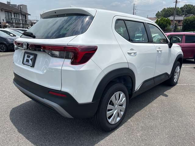 ホンダ ＷＲ−Ｖ １．５ Ｘ R7年 (近畿) 99