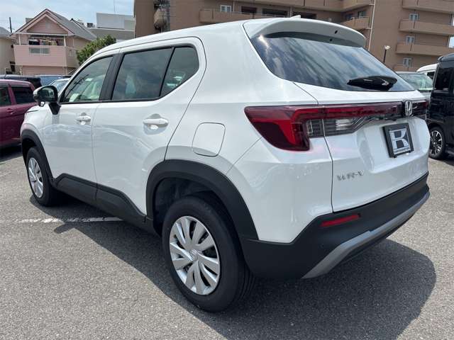 ホンダ ＷＲ−Ｖ １．５ Ｘ R7年 (近畿) 99