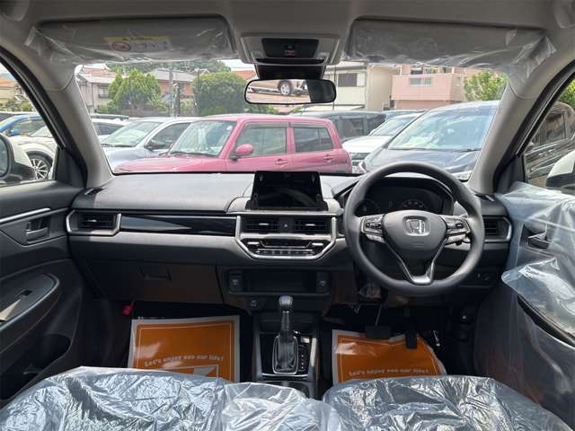 ホンダ ＷＲ−Ｖ １．５ Ｘ R7年 (近畿) 99