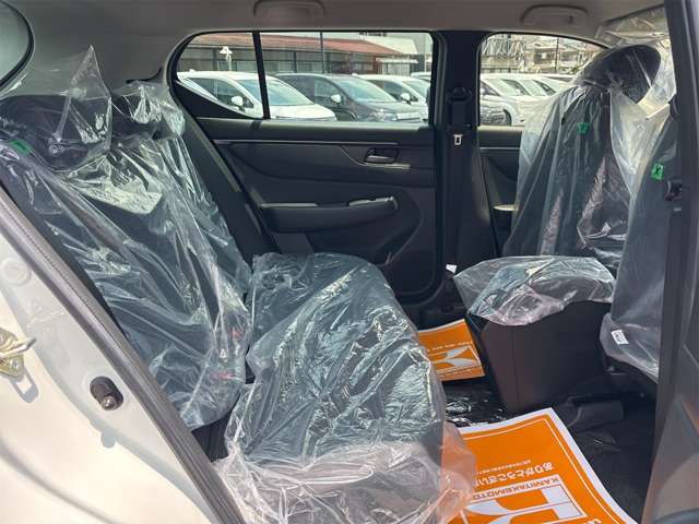 ホンダ ＷＲ−Ｖ １．５ Ｘ R7年 (近畿) 99