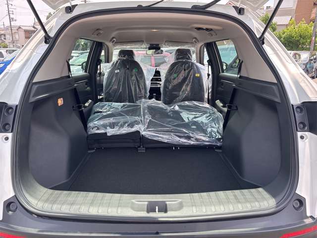 ホンダ ＷＲ−Ｖ １．５ Ｘ R7年 (近畿) 99