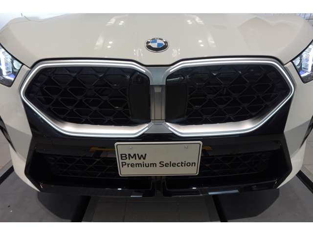 ＢＭＷ Ｘ２ Ｘドライブ２０Ｉ Ｍスポーツ ４ＷＤ R6年 (近畿) 99