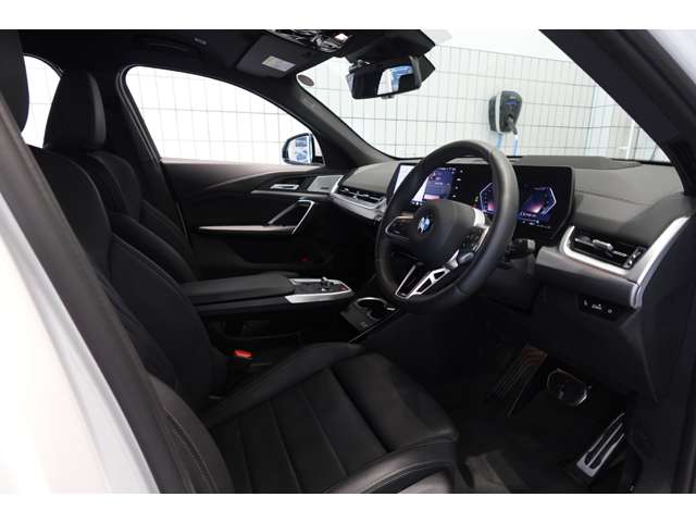 ＢＭＷ Ｘ２ Ｘドライブ２０Ｉ Ｍスポーツ ４ＷＤ R6年 (近畿) 99