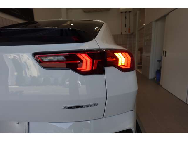 ＢＭＷ Ｘ２ Ｘドライブ２０Ｉ Ｍスポーツ ４ＷＤ R6年 (近畿) 99