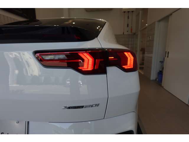 ＢＭＷ Ｘ２ Ｘドライブ２０Ｉ Ｍスポーツ ４ＷＤ R6年 (近畿) 99