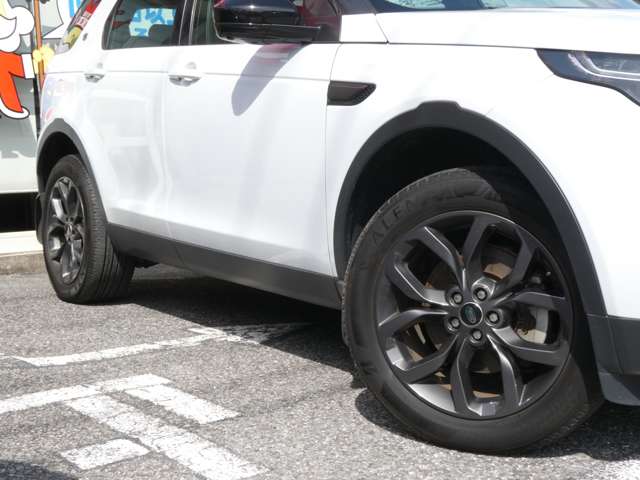 ランドローバー ディスカバリー　スポーツ ランドマークプラス ディーゼルターボ ４ＷＤ R1年 (関東) 99