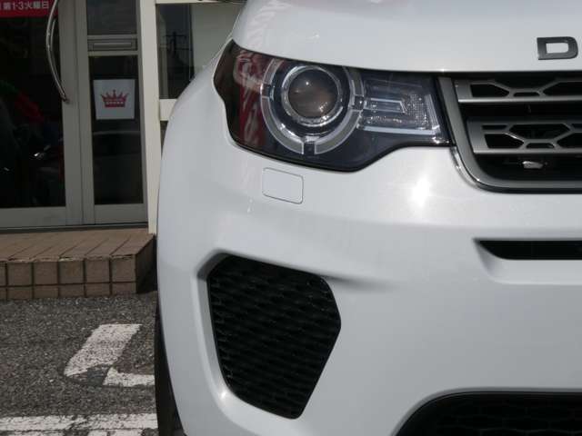 ランドローバー ディスカバリー　スポーツ ランドマークプラス ディーゼルターボ ４ＷＤ R1年 (関東) 99