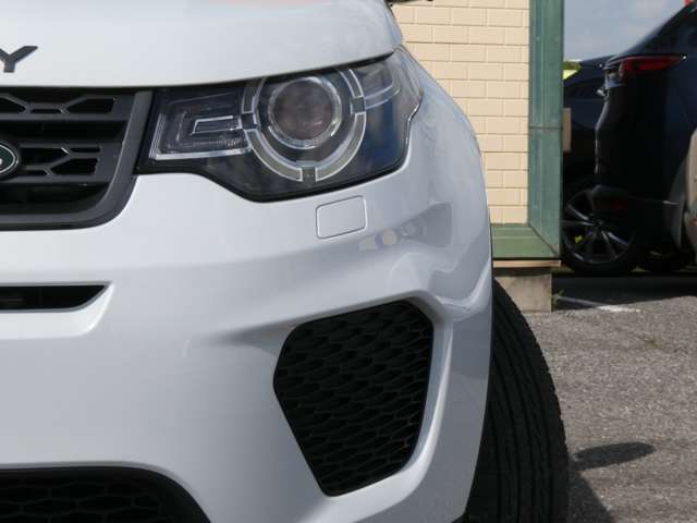 ランドローバー ディスカバリー　スポーツ ランドマークプラス ディーゼルターボ ４ＷＤ R1年 (関東) 99