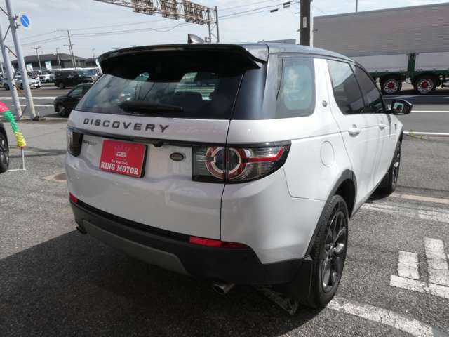 ランドローバー ディスカバリー　スポーツ ランドマークプラス ディーゼルターボ ４ＷＤ R1年 (関東) 99