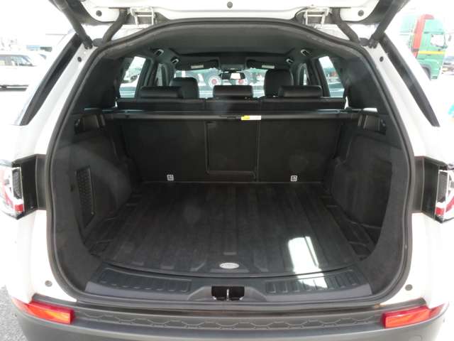 ランドローバー ディスカバリー　スポーツ ランドマークプラス ディーゼルターボ ４ＷＤ R1年 (関東) 99