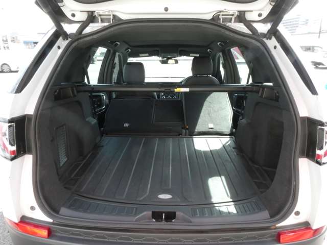 ランドローバー ディスカバリー　スポーツ ランドマークプラス ディーゼルターボ ４ＷＤ R1年 (関東) 99