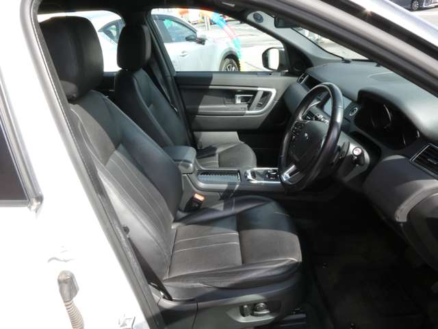 ランドローバー ディスカバリー　スポーツ ランドマークプラス ディーゼルターボ ４ＷＤ R1年 (関東) 99