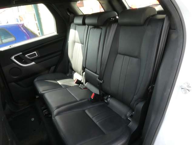 ランドローバー ディスカバリー　スポーツ ランドマークプラス ディーゼルターボ ４ＷＤ R1年 (関東) 99