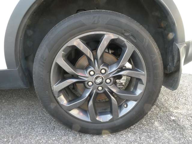 ランドローバー ディスカバリー　スポーツ ランドマークプラス ディーゼルターボ ４ＷＤ R1年 (関東) 99