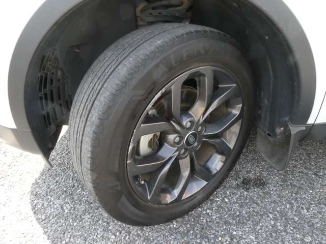 ランドローバー ディスカバリー　スポーツ ランドマークプラス ディーゼルターボ ４ＷＤ R1年 (関東) 99