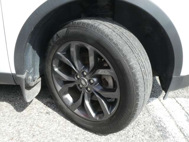 ランドローバー ディスカバリー　スポーツ ランドマークプラス ディーゼルターボ ４ＷＤ R1年 (関東) 99