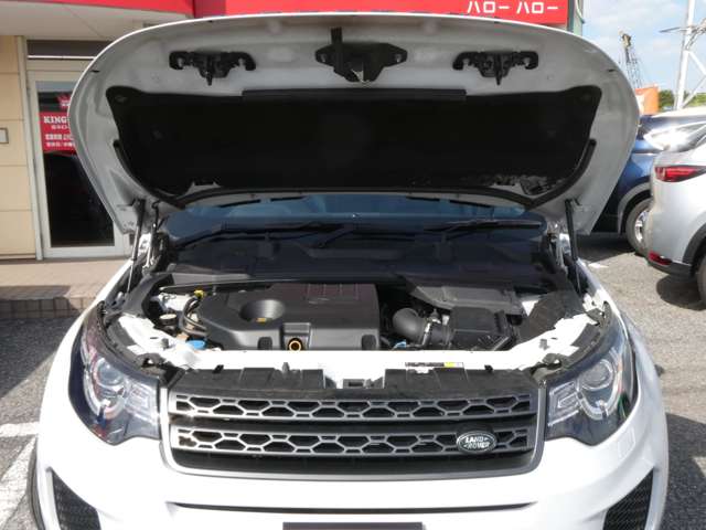 ランドローバー ディスカバリー　スポーツ ランドマークプラス ディーゼルターボ ４ＷＤ R1年 (関東) 99