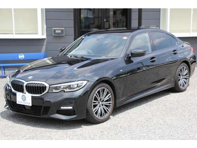 ＢＭＷ ３シリーズ ３２０ｉ　Ｍスポーツ R1年 (関東) 99