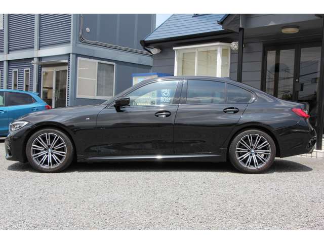 ＢＭＷ ３シリーズ ３２０ｉ　Ｍスポーツ R1年 (関東) 99