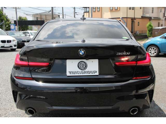 ＢＭＷ ３シリーズ ３２０ｉ　Ｍスポーツ R1年 (関東) 99