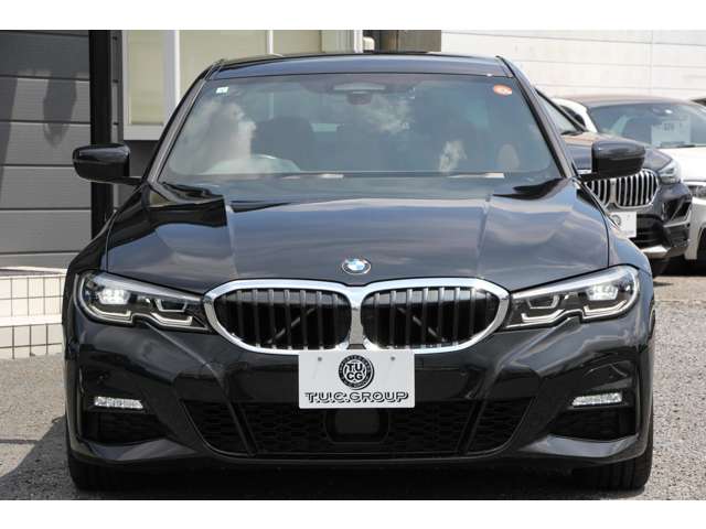 ＢＭＷ ３シリーズ ３２０ｉ　Ｍスポーツ R1年 (関東) 99